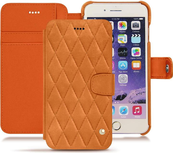 Tangerine vintage - Couture ( Pantone #d47231 )
