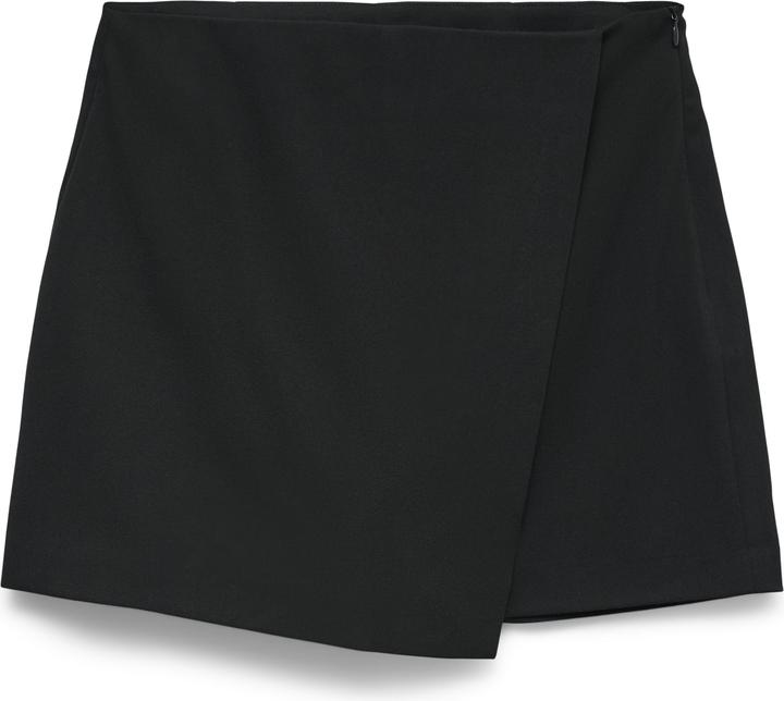 Image du produit Vero Moda Vmmelina Hw Short Skort Solid Noos (L)