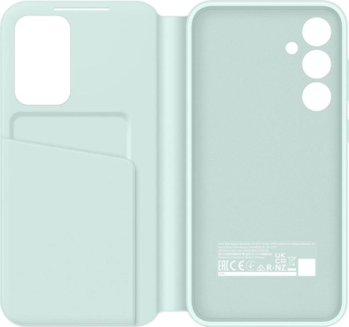 Produktbild Samsung Wallet Cover (Samsung Galaxy S23 FE)