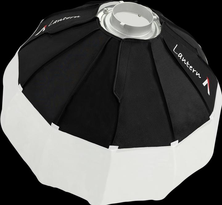 Actual product image Aputure Lantern (Soft boxes, 65 cm)
