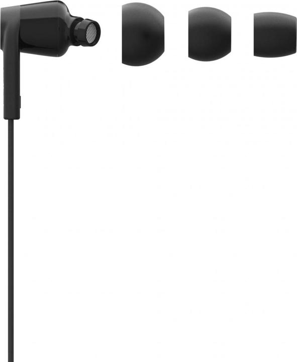 Immagine prodotto Belkin Rock star (Nessuna soppressione del rumore, Cablato)