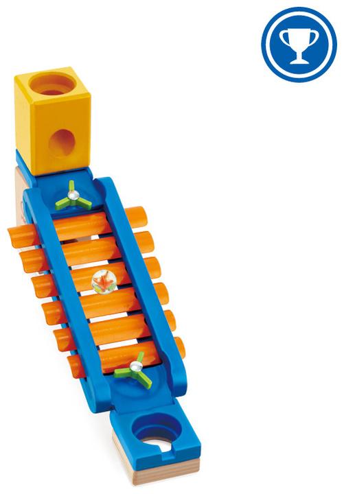 Actual product image Hape Quadrilla Sounding Playground