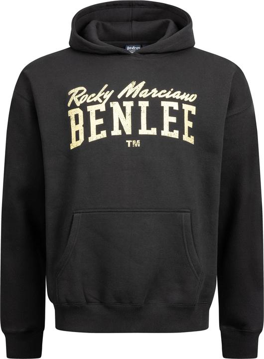 Benlee Lemmy (L)
