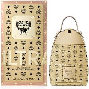 MCM Ultra Eau De Parfum 2.5 Fl Oz (Eau de parfum, 75 ml)