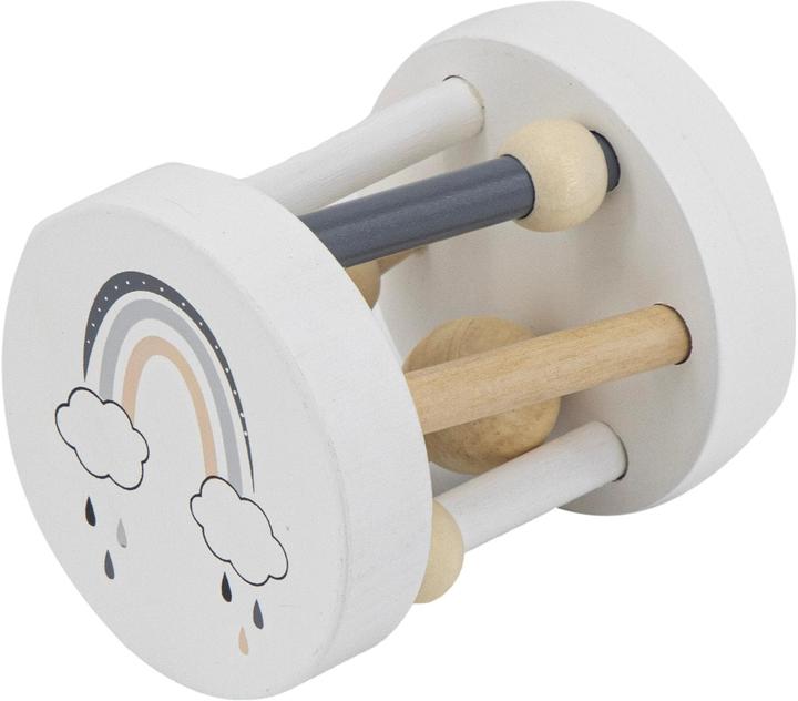 Image du produit Tryco Baby Rassel Regenbogen
