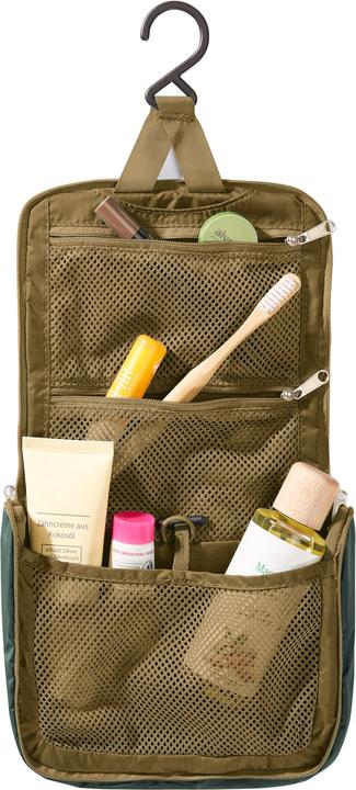 Actual product image Deuter Wash Center Lite I Wash Bag (1.50 l)