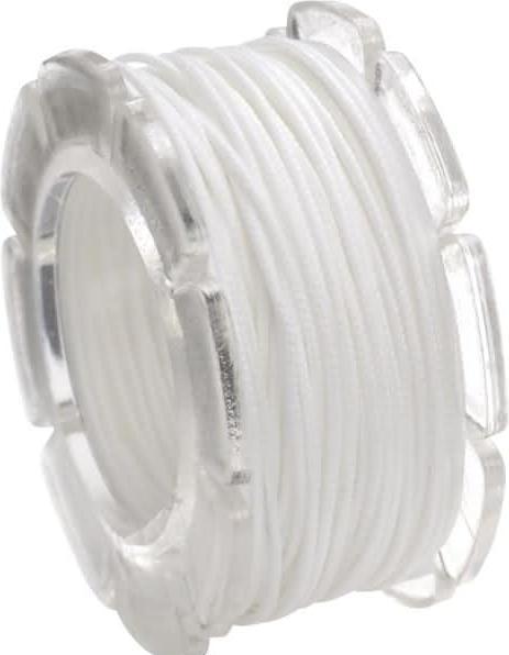 Produktbild Knorr Prandell Wachskordel 1mmx5m weiss