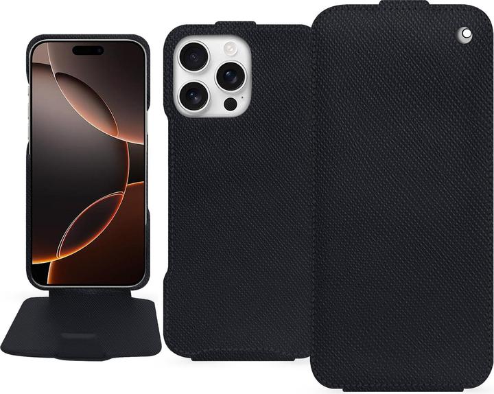 Noir élégant ( Noir / Black )