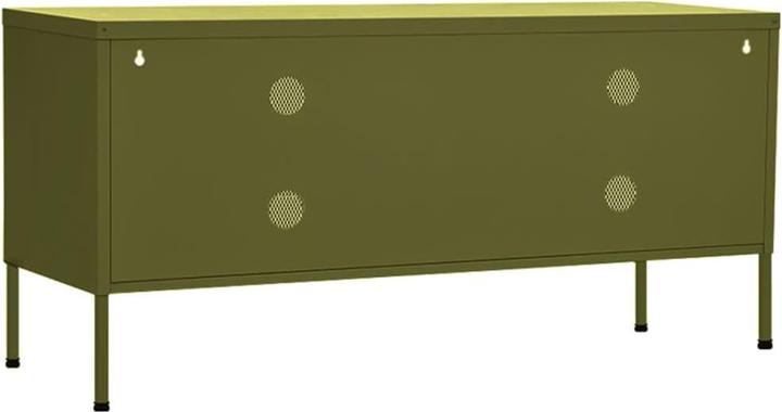 Actual product image VidaXL Everett (105 x 35 x 50 cm)