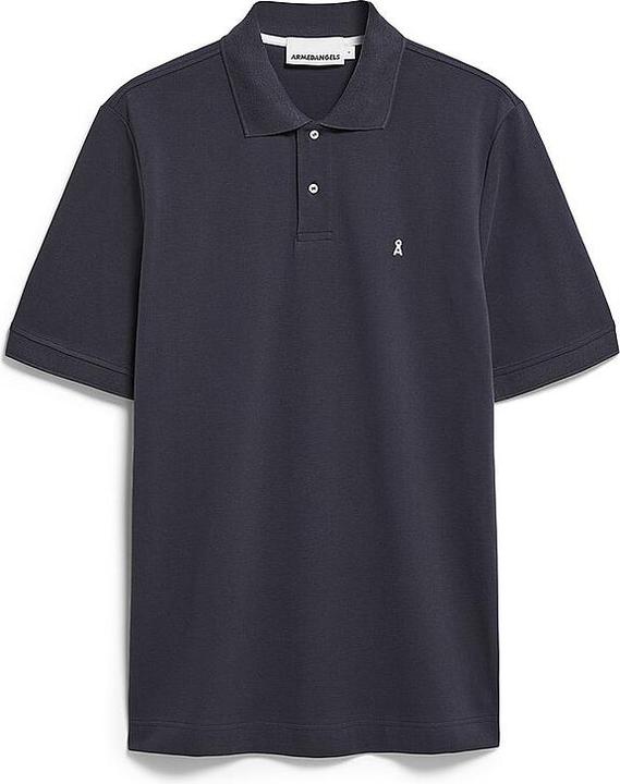 Armedangels Poloshirt MAARIO (XXL)