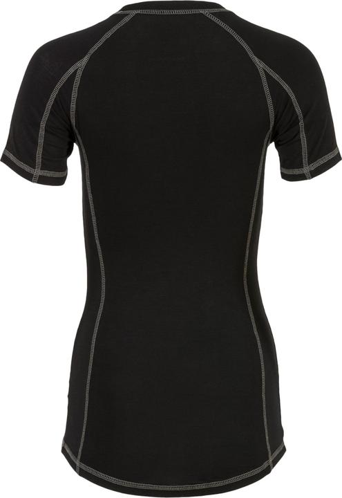 Immagine prodotto Highlander Bamboo 190 Womens S/S Top Nero L (L)