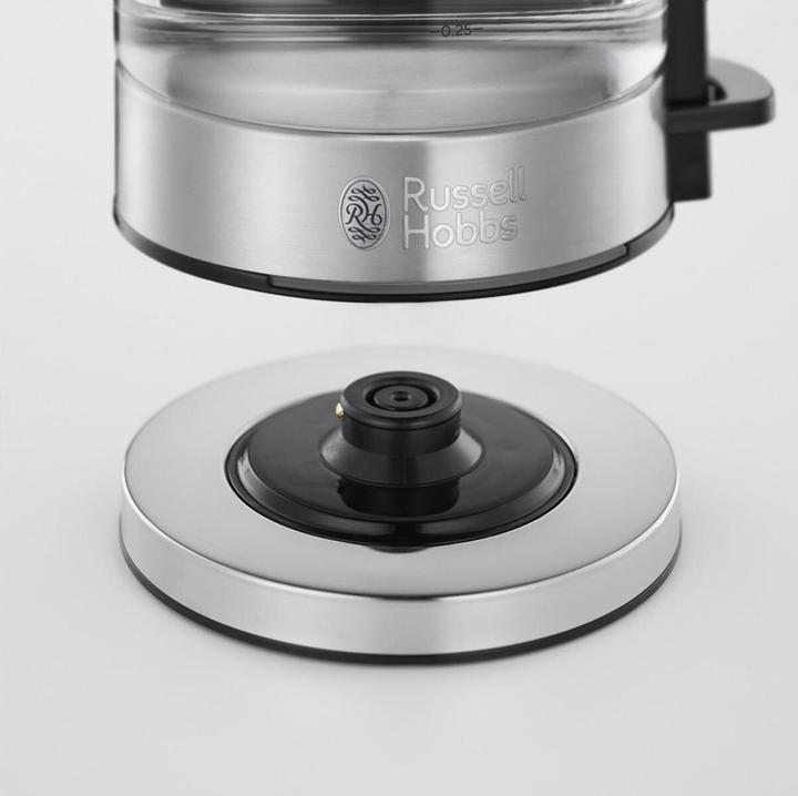 Actual product image Russell Hobbs Compact Home Mini (0.80 l)