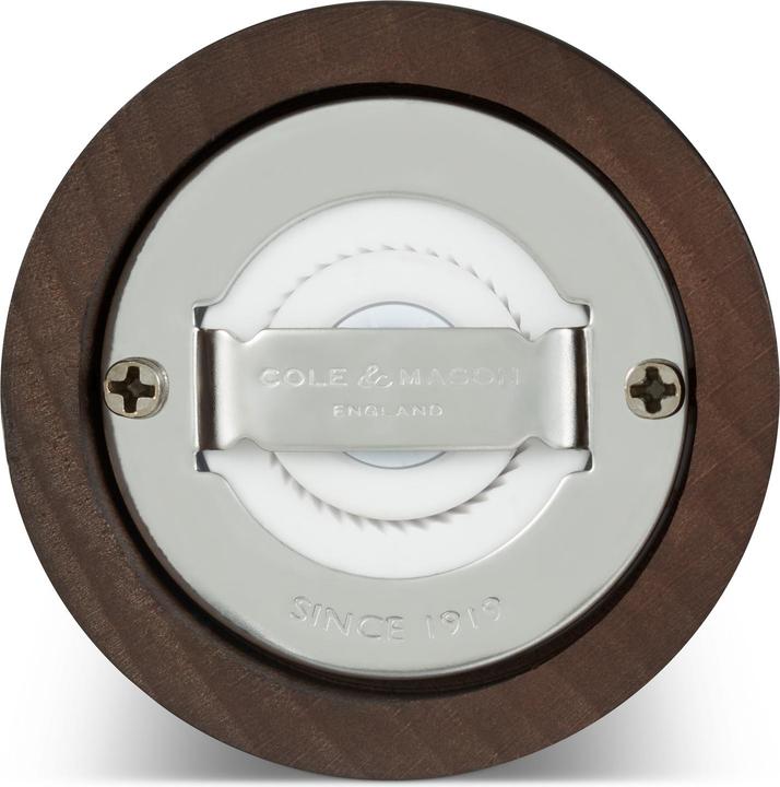 Actual product image Cole & Mason Hoxton (Salt)