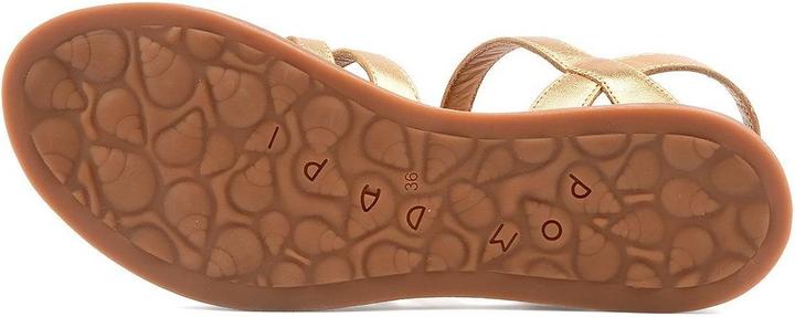 Actual product image Pom D'api Plage Curve Stripes (37)