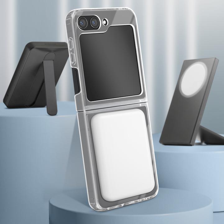 Image du produit Avizar Crystal Mag Series (Samsung Galaxy Z Flip5)