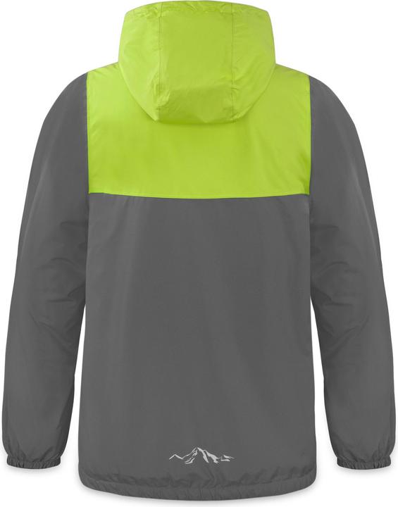 Actual product image Normani Kids Windbreaker Mayo - 1127 (110, 116, 115 A)