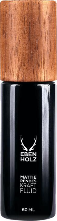 Ebenholz Mattierendes Kraftfluid