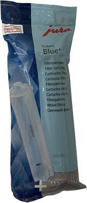 Immagine prodotto Jura Claris Blue+ (1 x)