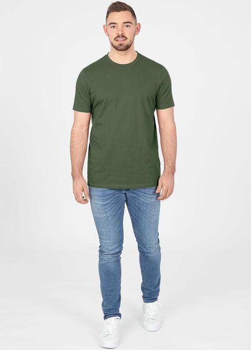 Image du produit JAKO T-shirt Organic (XXL)