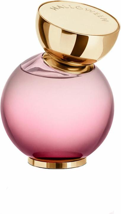 Halloween My Wish Eau de Parfum
