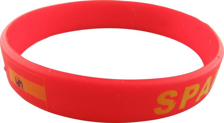 PhoneLook Bracelet silicone Spanien (Silikon)