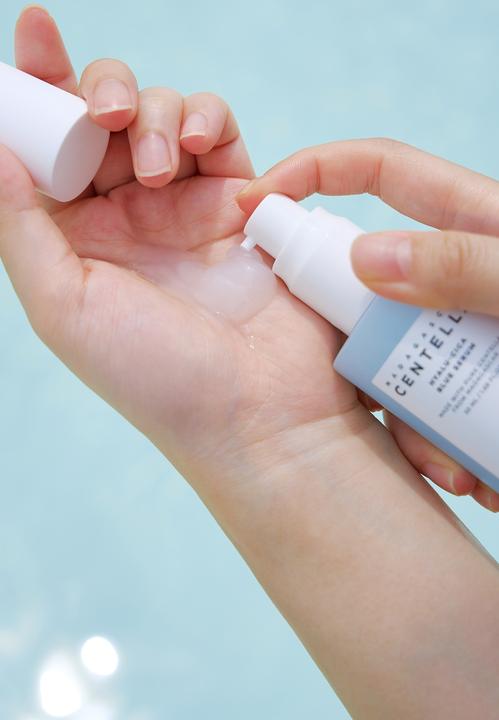 Immagine prodotto Skin1004 Hyalu-Cica Blue Serum (50 ml)