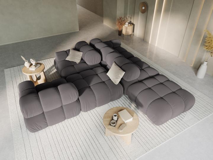 Actual product image Micadoni Bellis (4-seater, 2 person sofa, 3-seater)