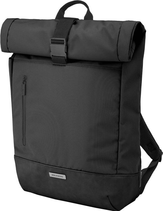 Immagine prodotto Moleskine Metro Parte superiore arrotolata Zaino (30 l)