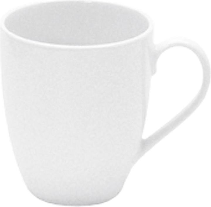 Immagine prodotto Gretsch Tazza da caffè in porcellana 300ml altezza 10cm bianco (30 ml, 1 x)