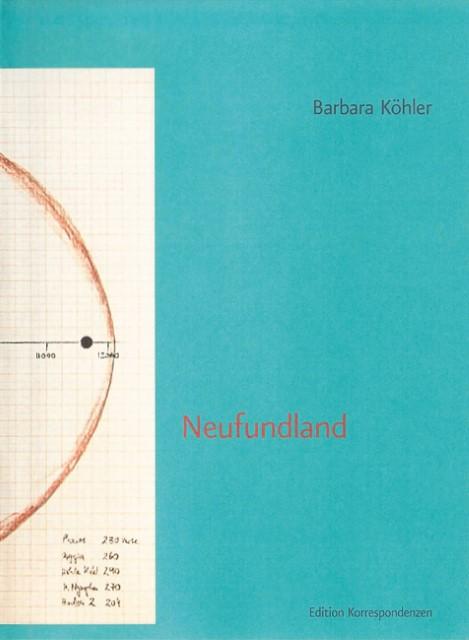 Actual product image Newfoundland (German, Coalfish, Barbara, 2012)