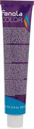 Produktbild Fanola 8*44 Rubio Claro Cobrizo Intenso 100ml (100 ml, 8.44 Lebhaftes Hellblond Kupfer)