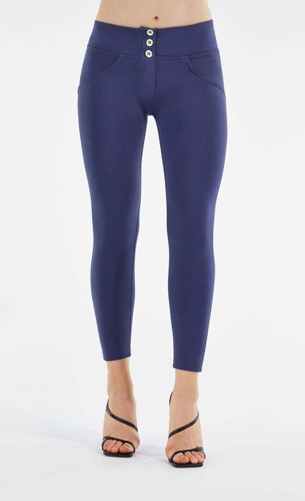 Immagine prodotto Freddy WR.UP® Pantaloni modellanti 7/8 WRUP4MC001ORG (S)