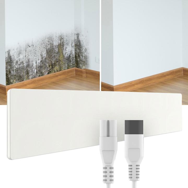 Technaxx Heizkörper Schimmel Dry Set M1+M2 (55 W)