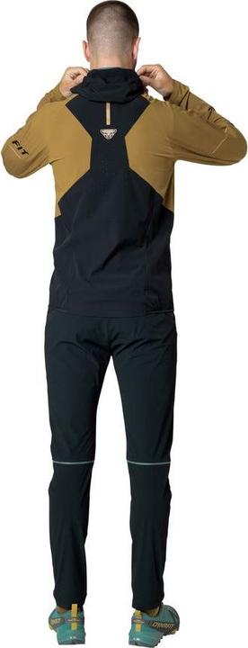 Image du produit Dynafit Traverse Dynastretch Jacke Windjacke (S)