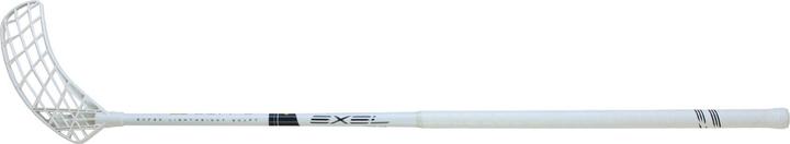 Produktbild Exel E-LITE 3 WHITE (87 cm, Links)