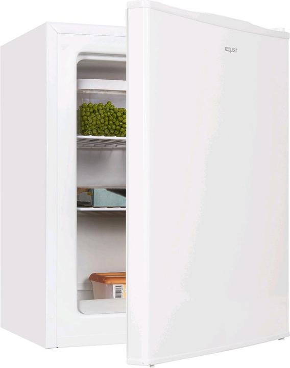 Actual product image Exquisit GB60-150 (Stand-alone, 42 l)