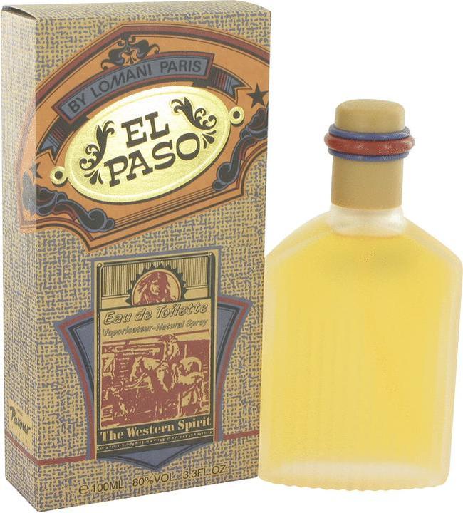 Lomani El Paso (100 ml)