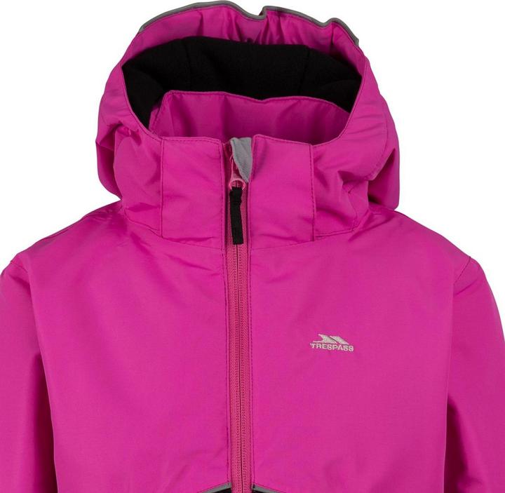 Produktbild Trespass Precision Skijacke (128)