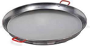 Produktbild Garcima Paellapfanne (26 cm, Paella Pfanne, Stahl)