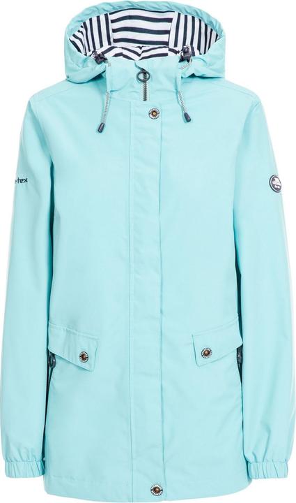 Image du produit Trespass Veste Flourish imperméable (XXL)