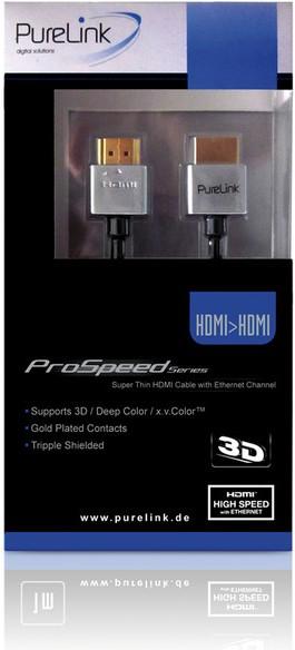 Produktbild Purelink HDMI (Typ A) — HDMI (Typ A) (2 m, HDMI)