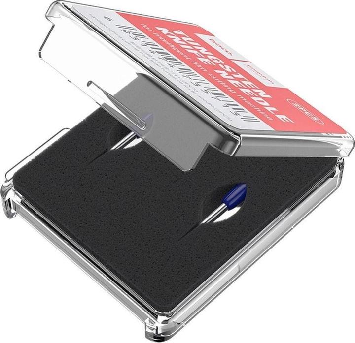 Produktbild Hoco Folie Schneiden Wolfram Messer