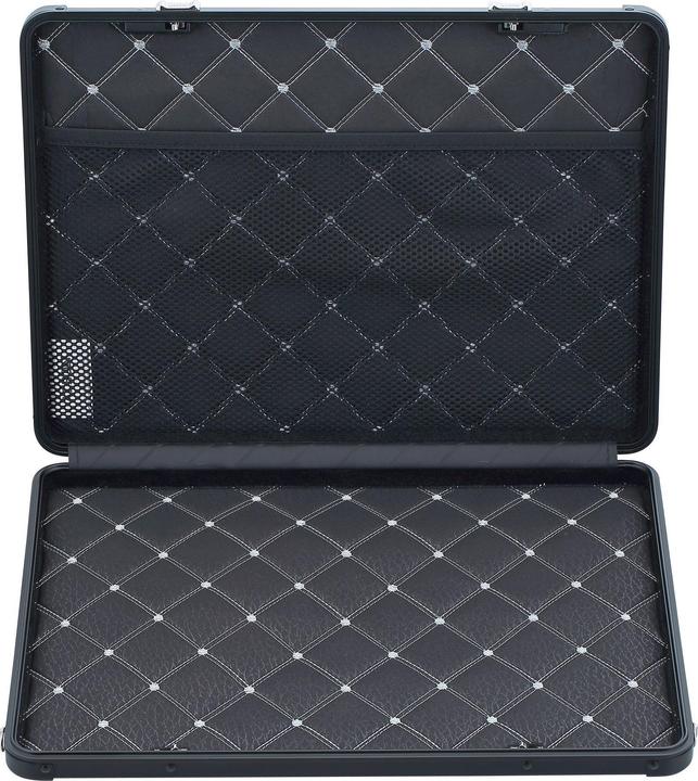 Produktbild Aleon Aluminium Laptop Sleeve 17" (18.11")