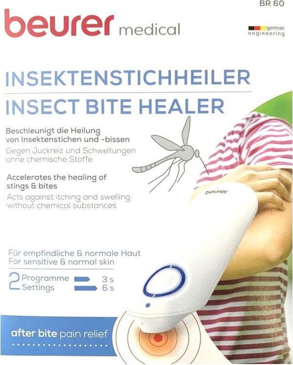 Image du produit Beurer BR 60