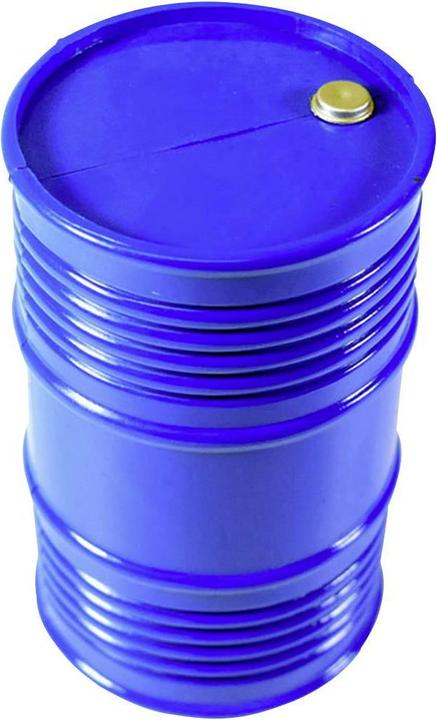 Actual product image Absima 0 Oil tank