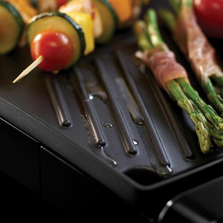 Produktbild Russell Hobbs Teppan-Yaki, Tischgrill