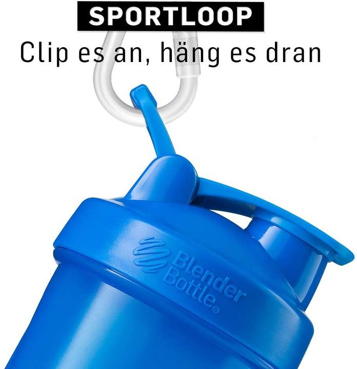 Actual product image Blender Bottle Classic (0.94 l)