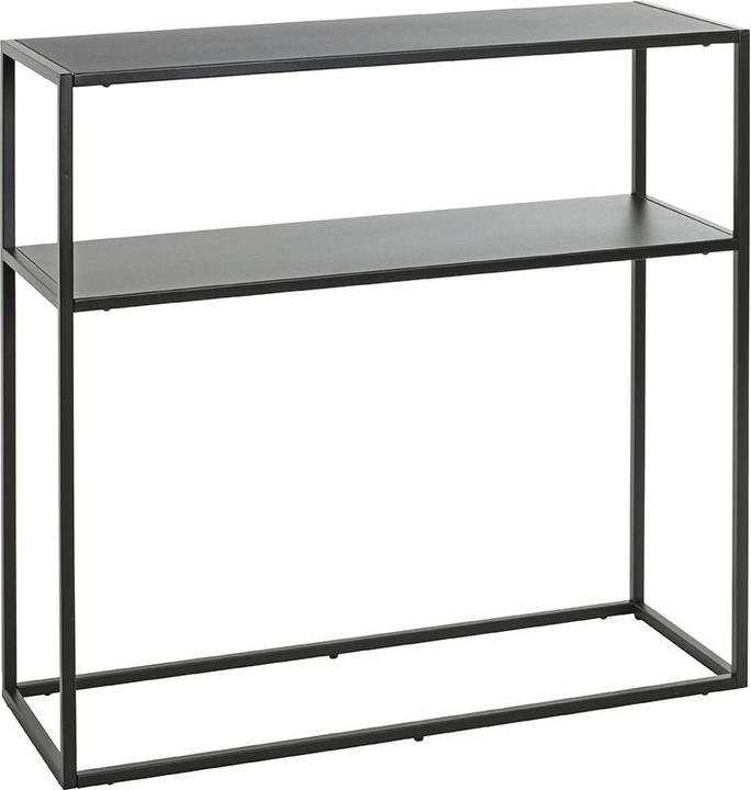 Productafbeelding HAKU Möbel Plank (80 x 30 x 80 cm)