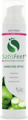 Satisfeet Handcreme GREEN APPLE 100 ml (100 ml)