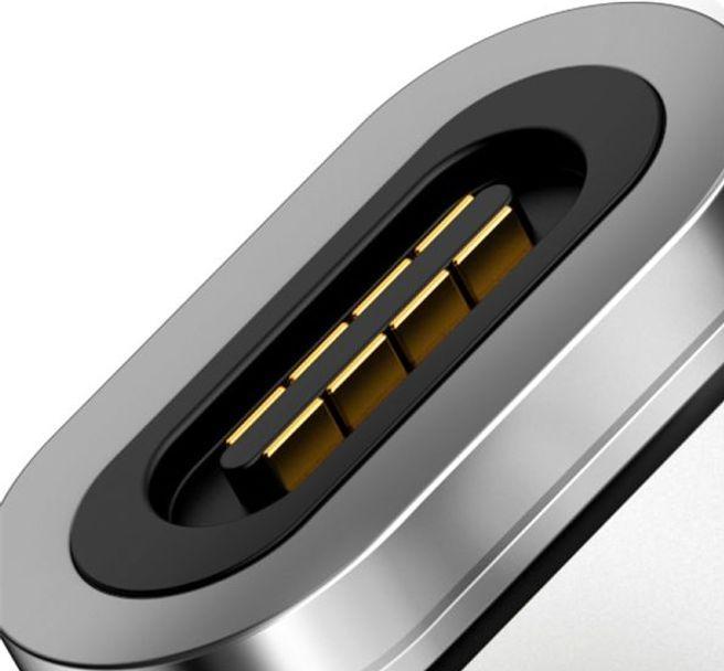 Actual product image Baseus Calxc